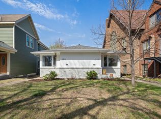 2416 Quincy St NE, Minneapolis, MN 55418 | MLS #7058751 | Zillow