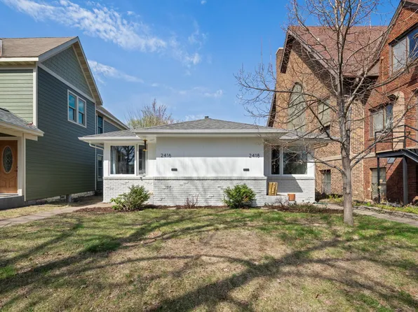 2416 Quincy St NE, Minneapolis, MN 55418