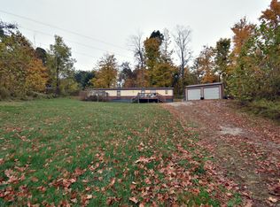 5391 Godsey Rd, Martinsville, IN 46151