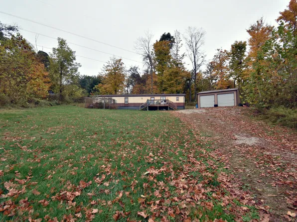 5391 Godsey Rd, Martinsville, IN 46151