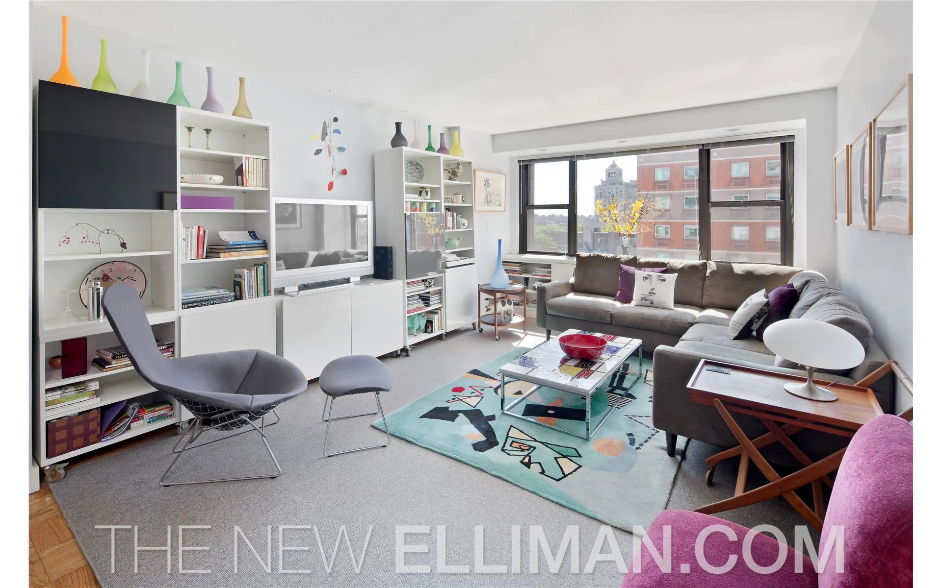 115 East 9th Street, Unit 10G — The St. Mark