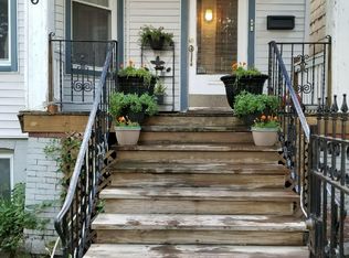 3346 N Albany Ave #1, Chicago, IL 60618