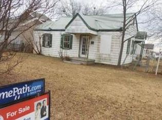 916 SW Roosevelt Ave, Lawton, OK 73501