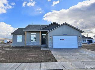 3188 Desert Sky Dr, Idaho Falls, ID 83406