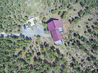 49991 Eagles Way, Mesa, CO 81643