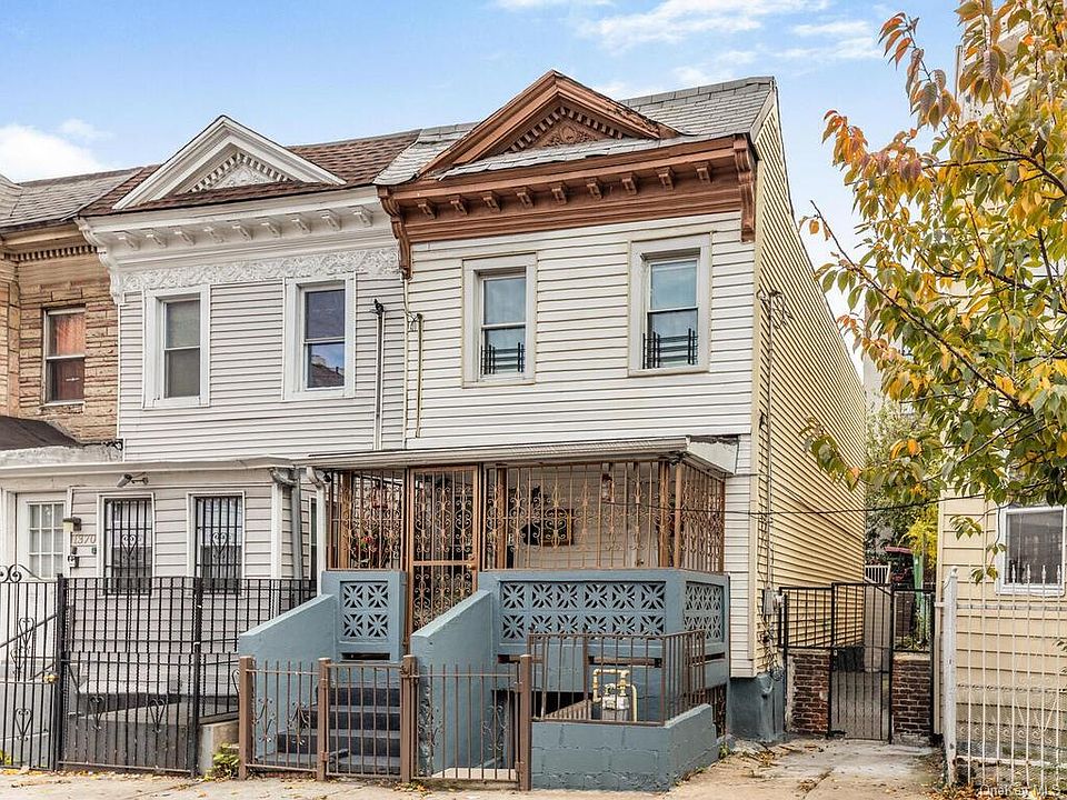 1368 Plimpton Avenue, Bronx, NY 10452 Zillow