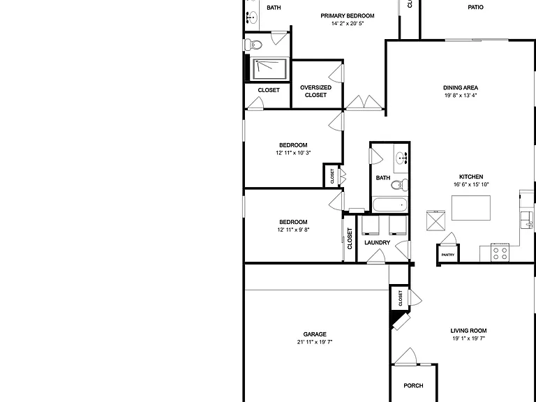 20834 N Jones Ct — Photo 18