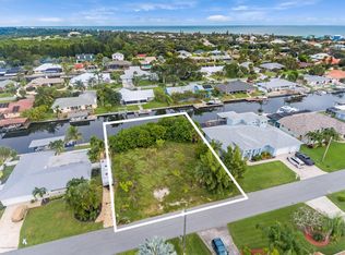 326 Hiawatha Way, Melbourne Beach, FL 32951