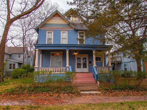 917 Tennessee St, Lawrence, KS 66044