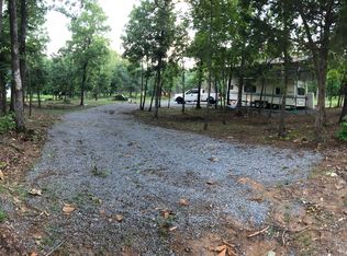 35056 S 496 Rd, Park Hill, OK 74451