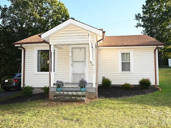 4173 S Fork Ave, Hickory, NC 28602