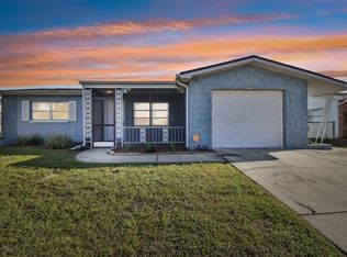 8402 Redfield Dr, Port Richey, FL 34668