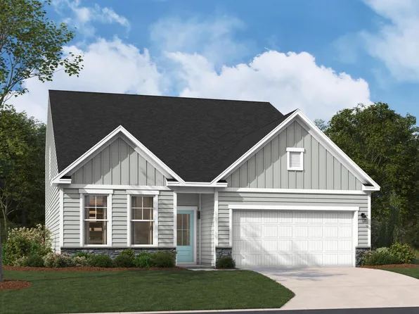 105 Harling Ct, Fountain Inn, SC 29644