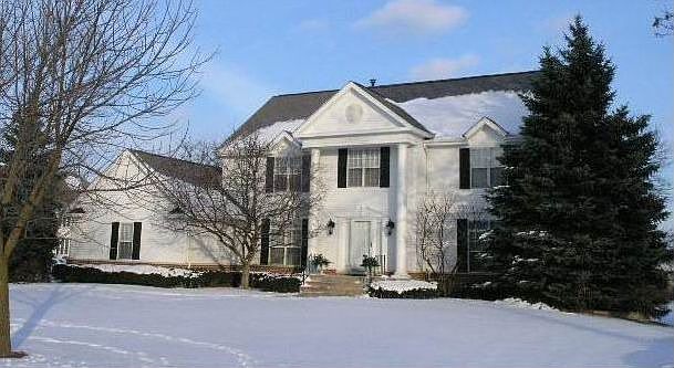 1st image of 1051 S Saddleridge Ct