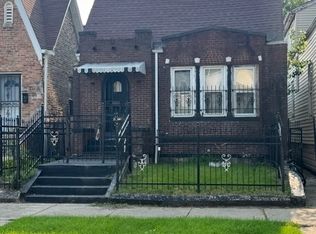 7203 S Winchester Ave, Chicago, IL 60636