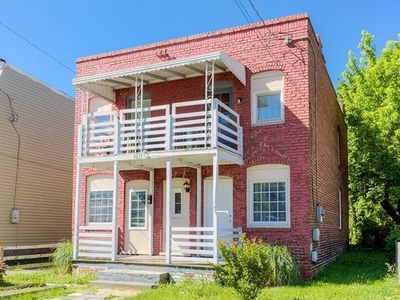 3013 R St, Richmond, VA, 23223