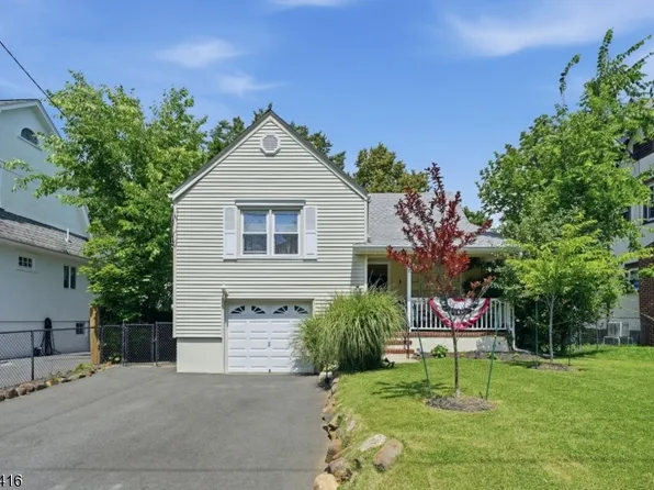 20 Wootton Rd, Essex Fells Twp., NJ 07021