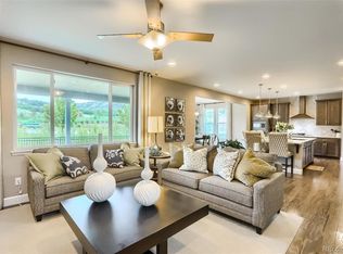 6257 Agave Ave, Castle Rock, CO 80108