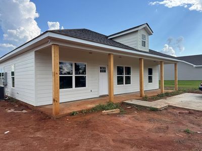 3772 County Road 3304, Troy, AL, 36079