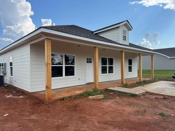 3772 County Road 3304, Troy, AL 36079