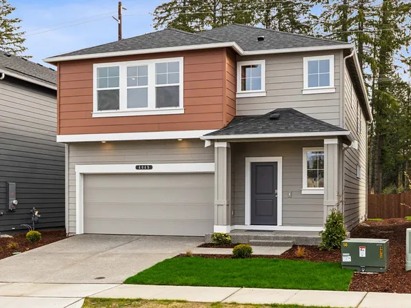 3909 Boxcar Ct NE, Olympia, WA 98506