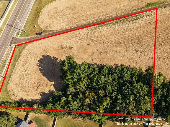 3rd image of 0 Rosemark Rd