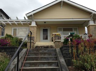 5716 31st Ave NE, Seattle, WA 98105