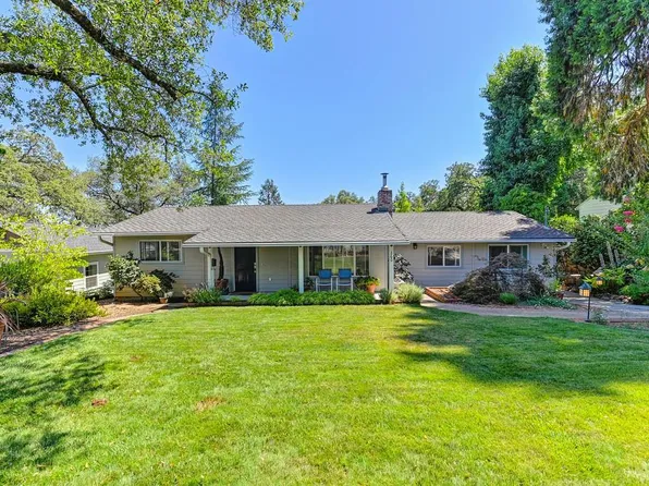 260 Greenfield Ave, Auburn, CA 95603