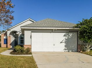 1531 Slash Pine Ct, Orange Park, FL 32073