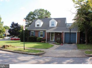 3604 Grant St, Reading, PA 19606