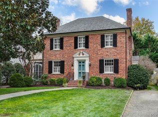 5419 Tuckahoe Ave, Richmond, VA 23226