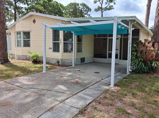 2525 Madrid Dr, Palm Shores, FL 32940