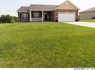 1210 Marien Dr, Columbia, IL 62236