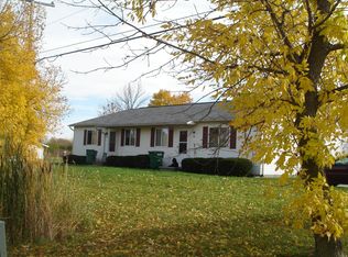 5011 Silverberry Dr, Mount Pleasant, MI 48858