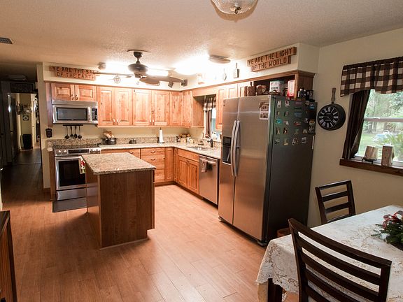 Updated Kitchen