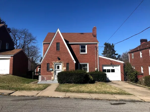1004 McCleary St, McKeesport, PA 15132