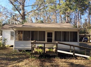 6375 Blythe Island Hwy, Brunswick, GA 31523