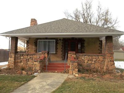 527 8th St, Berthoud, CO, 80513