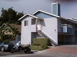 4444 Highland Ave APT 3, San Diego, CA 92115