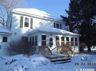 2515 240th St, Cushing, WI 54006