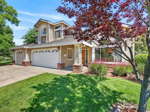 100 Bloomfield Way, Folsom, CA 95630