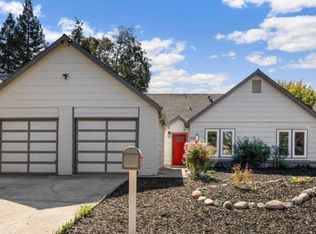 9210 Rock Canyon Way, Orangevale, CA 95662