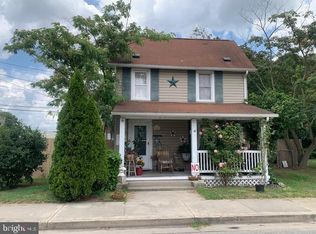 505 Wailes St, Salisbury, MD 21804