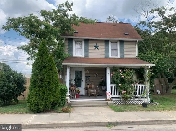 505 Wailes St, Salisbury, MD 21804