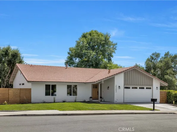 25652 Cervantes Ln, Mission Viejo, CA 92691