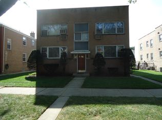 2719 W Rascher Ave, Chicago, IL 60625