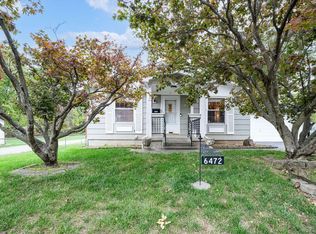 6472 Lexleigh Rd, Reynoldsburg, OH 43068