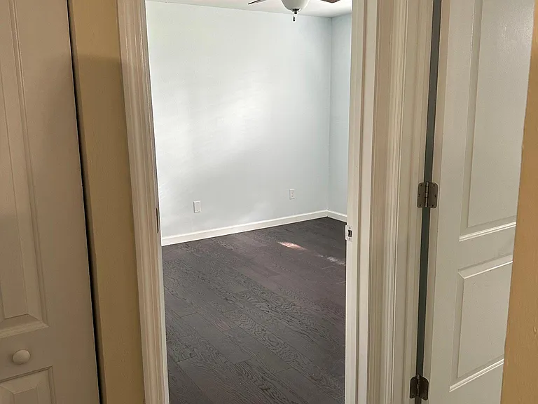 Spare Bedroom #1