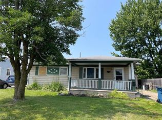 4650 Camden Ave, Lorain, OH 44055