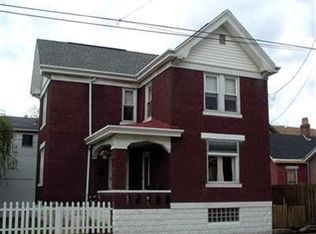 346 Washington Ave, Bellevue, KY 41073